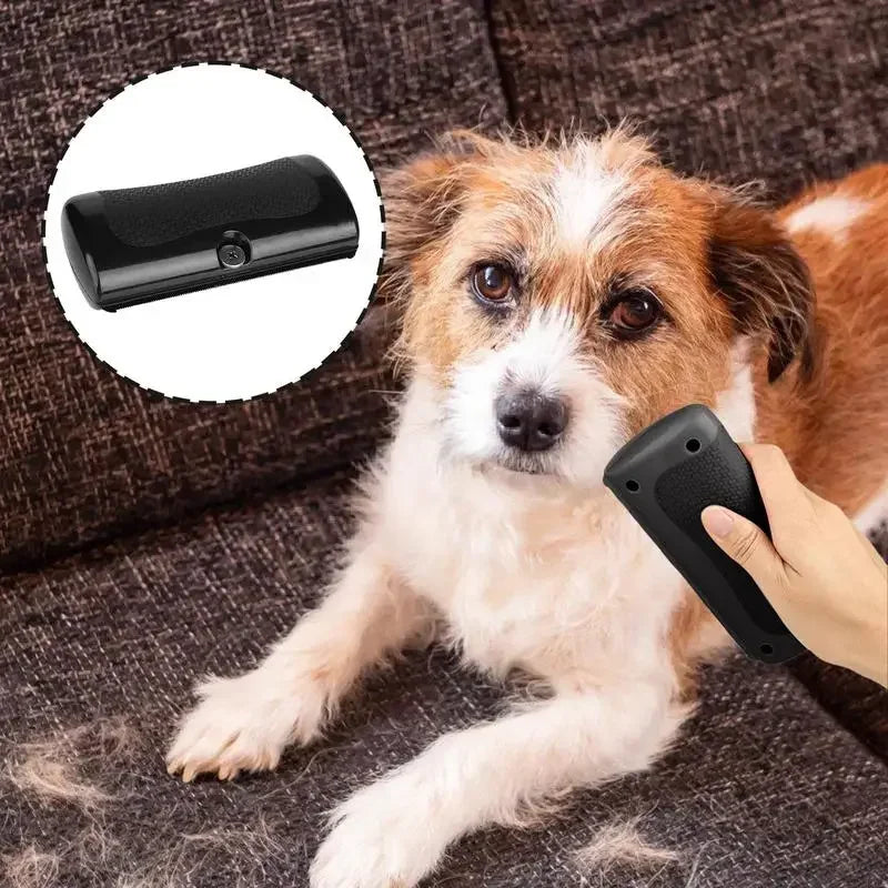 Pet Deshedding Brush for Dogs and Cats