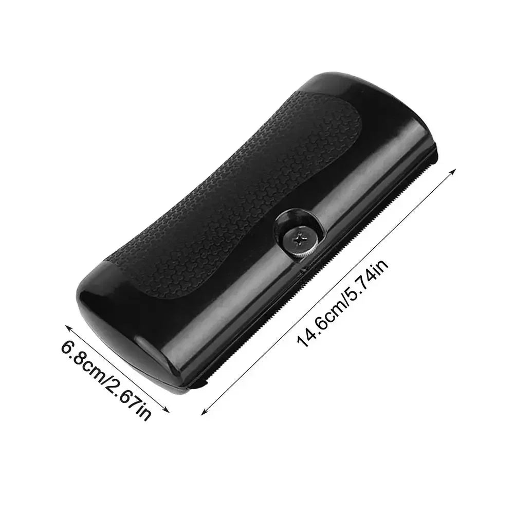 Pet Deshedding Brush for Dogs and Cats